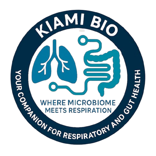 Kiami Bio Logo